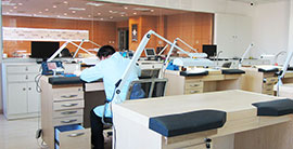 沈阳江诗丹顿维修保养全程可视化服务