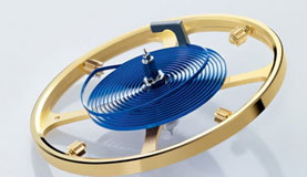 沈阳江诗丹顿维修门店重组手表