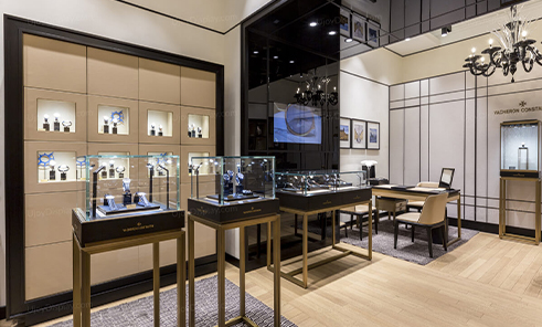 沈阳江诗丹顿官方售后维修服务中心地址电话